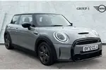 2022 MINI Hatchback
