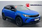 2022 Vauxhall Grandland