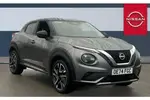 2024 Nissan Juke