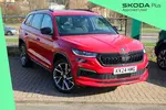 2024 Skoda Kodiaq