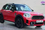 2023 MINI Countryman