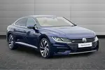 2019 Volkswagen Arteon