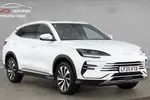 2025 BYD Seal U