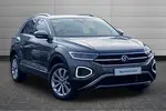 2023 Volkswagen T-Roc