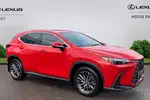 2023 Lexus NX