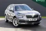 2022 Skoda Kamiq