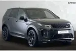 2022 Land Rover Discovery Sport