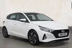 2021 Hyundai i20
