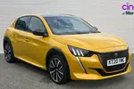 2020 Peugeot 208
