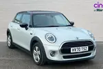 2020 MINI Hatchback 5dr