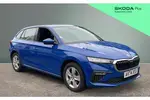 2024 Skoda Scala