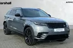 2025 Land Rover Range Rover Velar