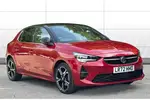 2022 Vauxhall Corsa