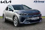2023 Kia Stonic