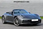 2020 Porsche 911