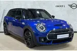 2019 MINI Clubman