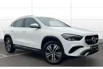 2025 Mercedes-Benz GLA