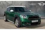 2020 MINI Countryman