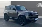 2024 Land Rover Defender
