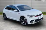 2025 Volkswagen Polo GTI