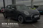 2021 MINI Hatchback 5dr