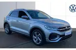 2022 Volkswagen T-Roc