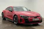 2022 Audi RS e-tron GT