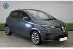 2021 Renault Zoe
