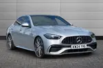 2024 Mercedes-Benz C-Class