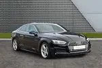 2018 Audi A5