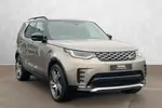 2023 Land Rover Discovery