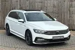 2021 Volkswagen Passat Estate