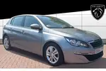 2016 Peugeot 308