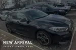 2023 BMW 1 Series