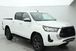 2021 Toyota Hilux