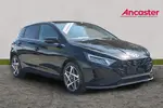 2026 Hyundai i20