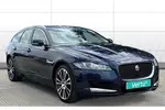 2019 Jaguar XF Sportbrake