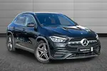 2022 Mercedes-Benz GLA