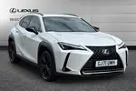 2021 Lexus UX