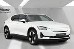 2025 Polestar 2