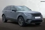 2023 Land Rover Range Rover Velar