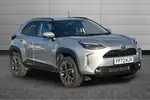 2023 Toyota Yaris Cross