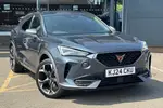 2024 Cupra Formentor
