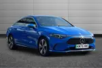 2025 Mercedes-Benz CLA
