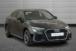2021 Audi A3