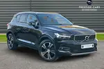 2020 Volvo XC40