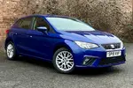 2019 SEAT Ibiza