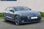 2025 Audi A6