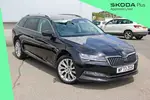 2023 Skoda Superb