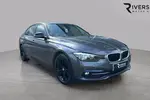 2017 BMW 3 Series